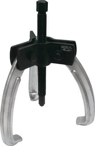 Extractor 4" Tres Garras C B